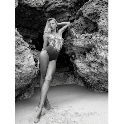 Модные купальники - тренды 2022